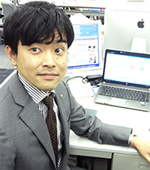 ショップ店長